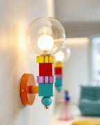 Volaro Wall Sconce — product view 7