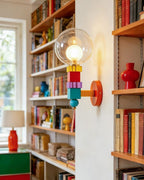 Volaro Wall Sconce — product view 8