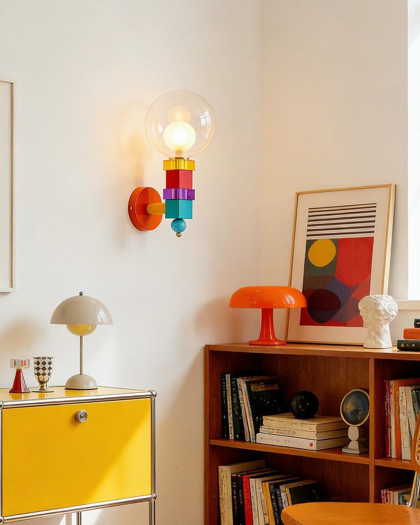 Volaro Wall Sconce — product view 9