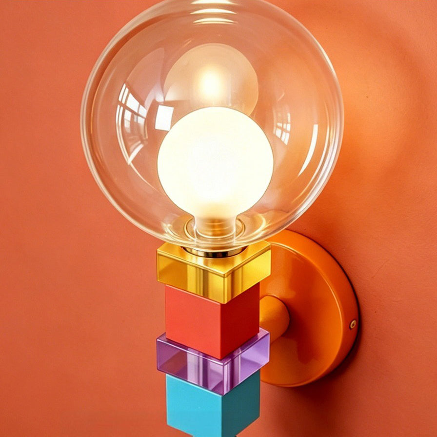 Volaro Wall Sconce — product view 13