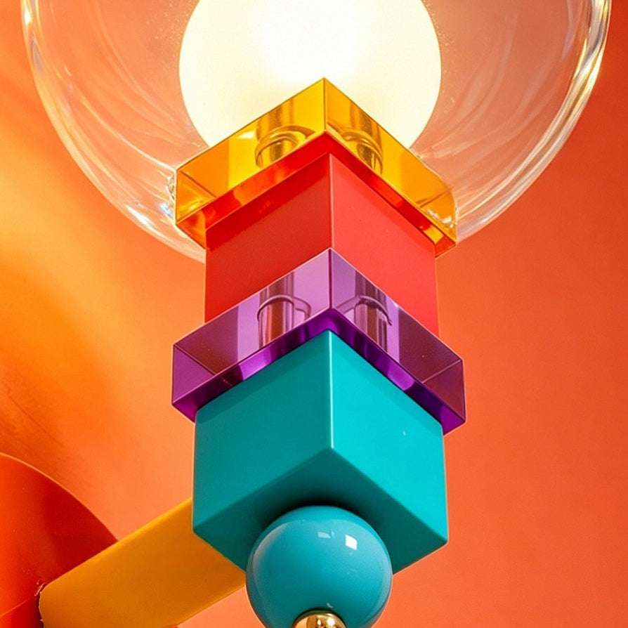 Volaro Wall Sconce — product view 14
