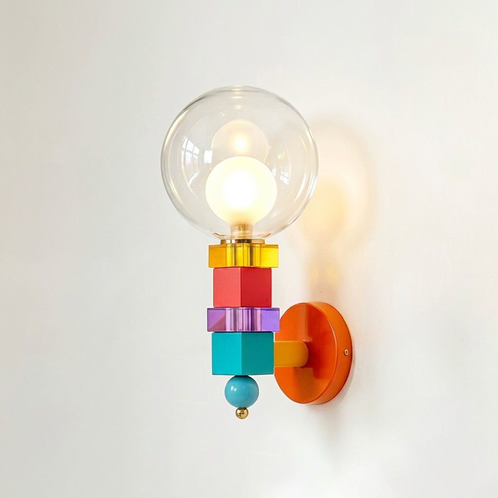 Volaro Wall Sconce — product view 15