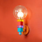 Volaro Wall Sconce — product view 17