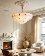 Lunavelle Chandelier — product view 2