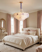 Lunavelle Chandelier — product view 3