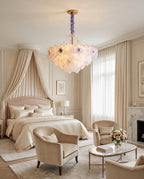 Lunavelle Chandelier — product view 4