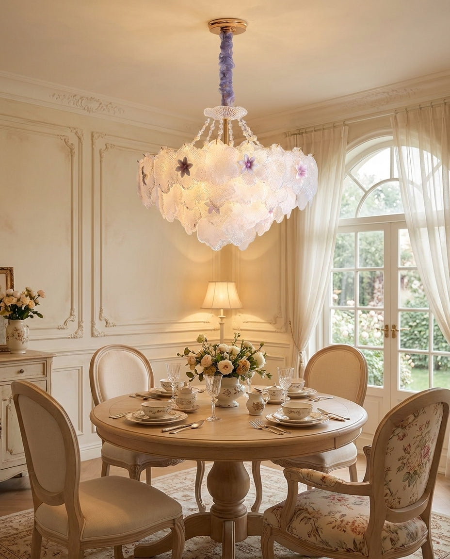 Lunavelle Chandelier — product view 8