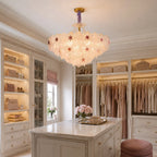 Lunavelle Chandelier — product view 10
