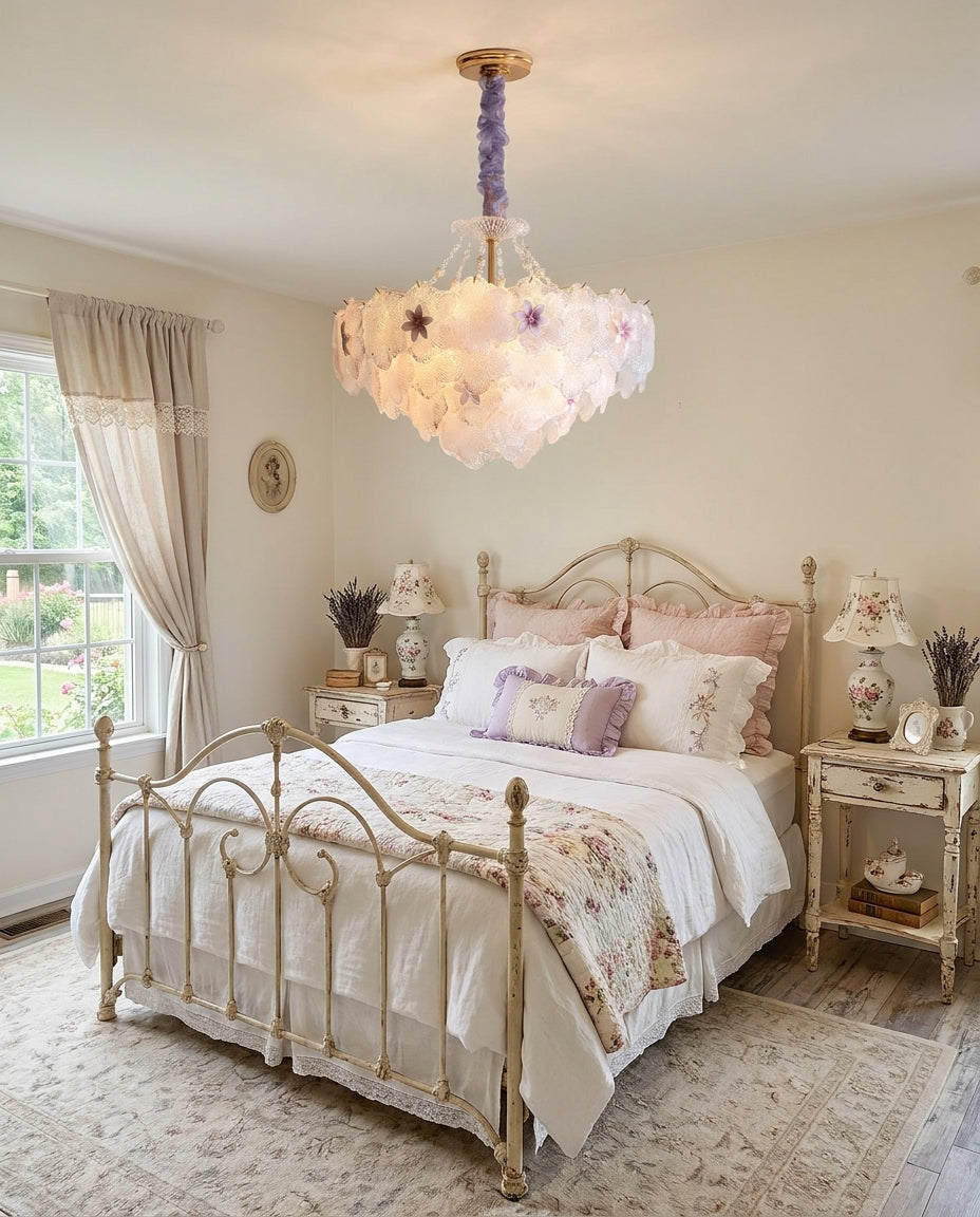 Lunavelle Chandelier — product view 13