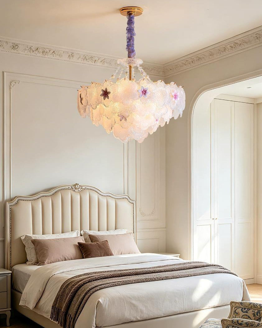 Lunavelle Chandelier — product view 14