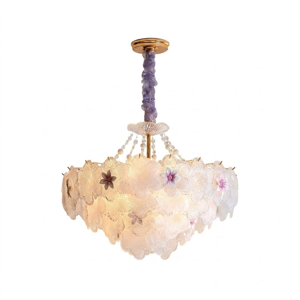 Lunavelle Chandelier — product view 16