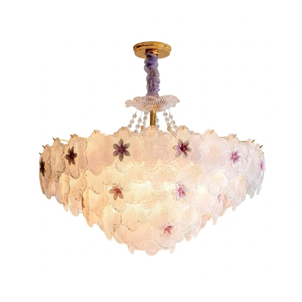 Lunavelle Chandelier — product view 17