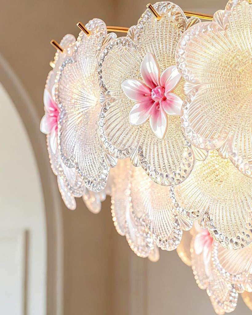 Lunavelle Chandelier — product view 18