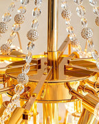 Lunavelle Chandelier — product view 19