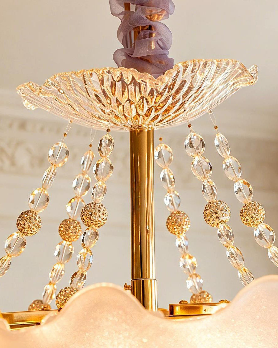 Lunavelle Chandelier — product view 20