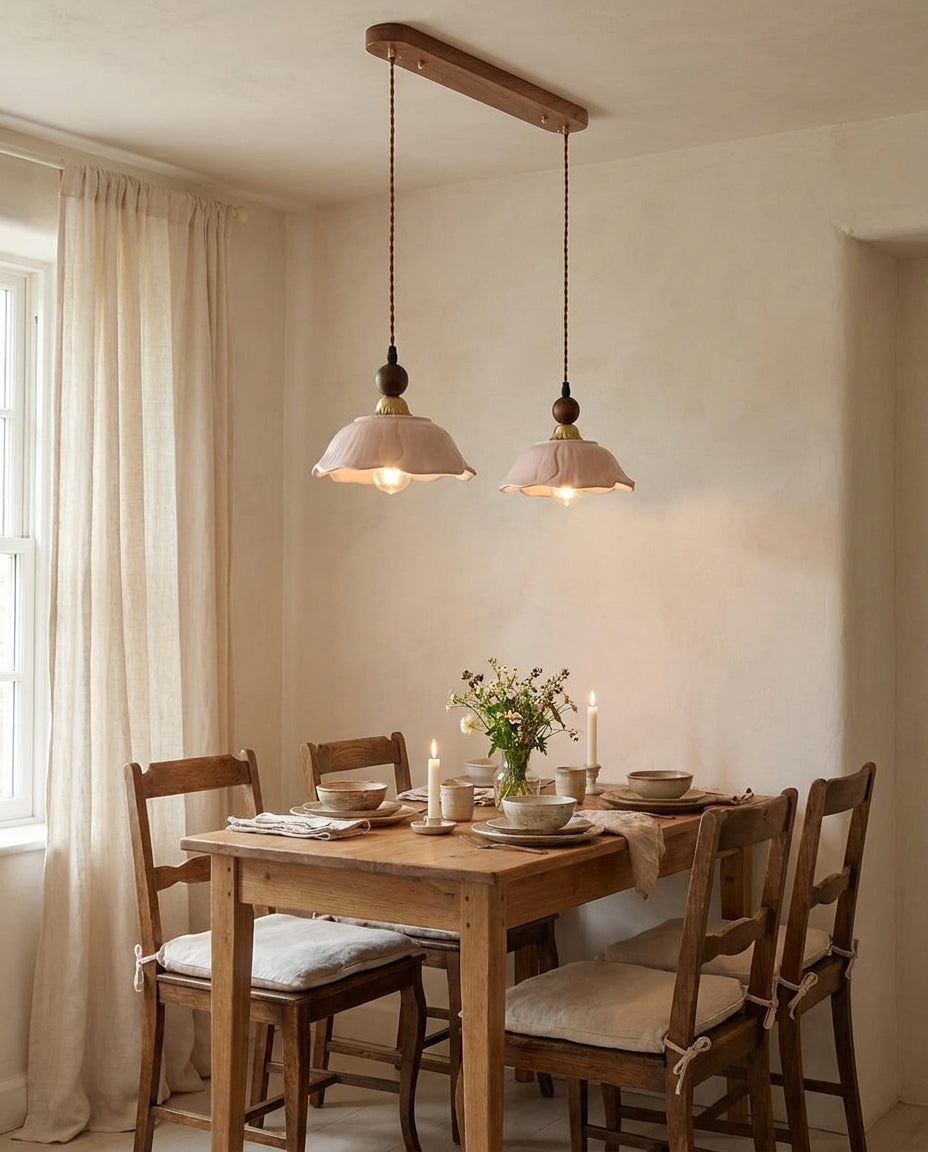 Calivelle Pendant Lamp — product view 3