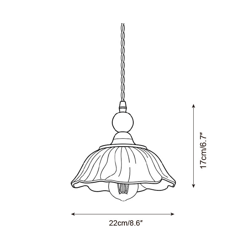 Calivelle Pendant Lamp — product view 5