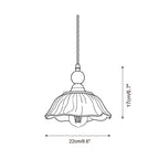 Calivelle Pendant Lamp — product view 5