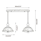 Calivelle Pendant Lamp — product view 6
