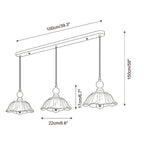 Calivelle Pendant Lamp — product view 7