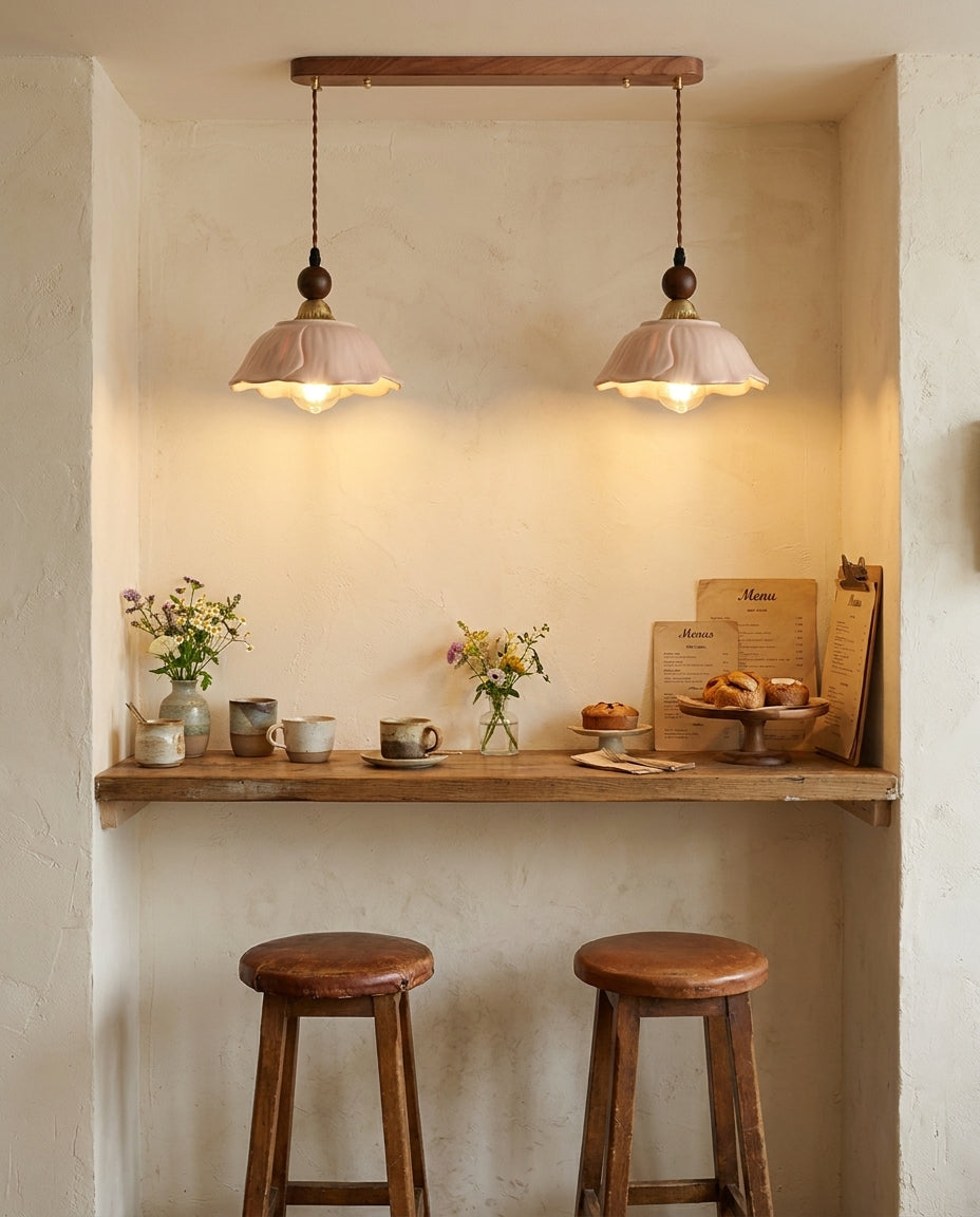 Calivelle Pendant Lamp — product view 9