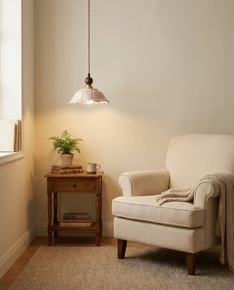 Calivelle Pendant Lamp — product view 13