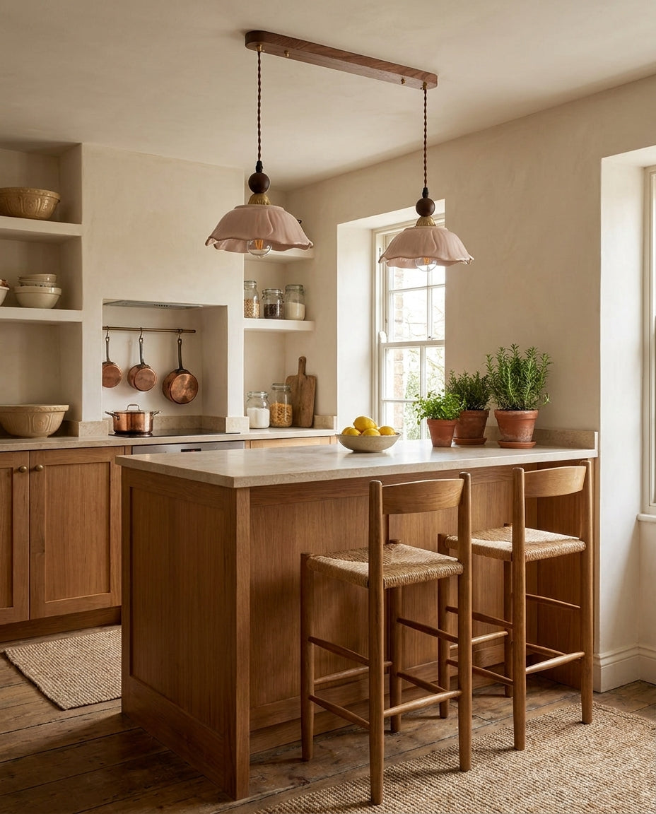 Calivelle Pendant Lamp — product view 14