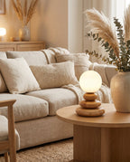 Oryn Charge Table Light — product view 3