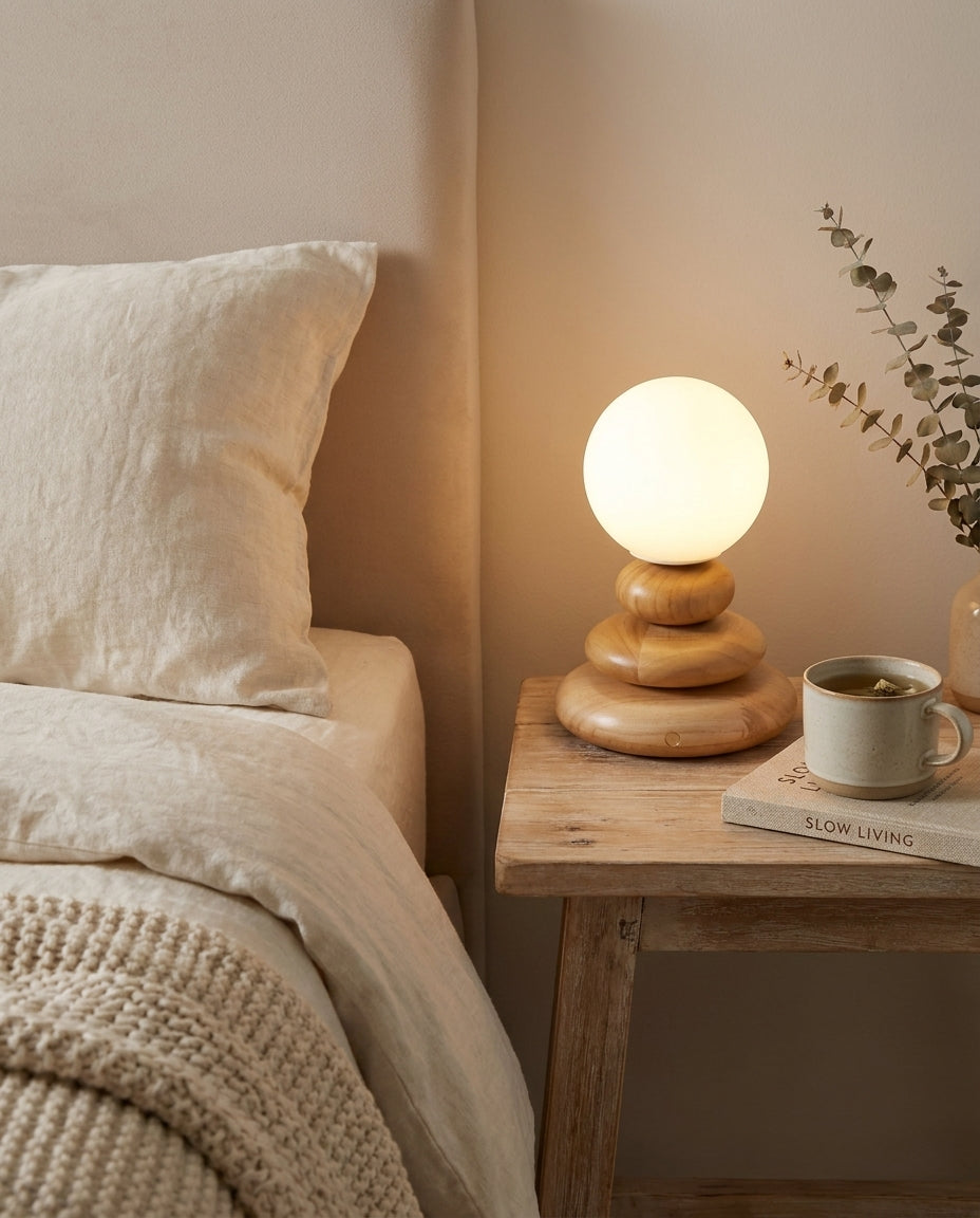 Oryn Charge Table Light — product view 6