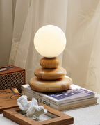 Oryn Charge Table Light — product view 7