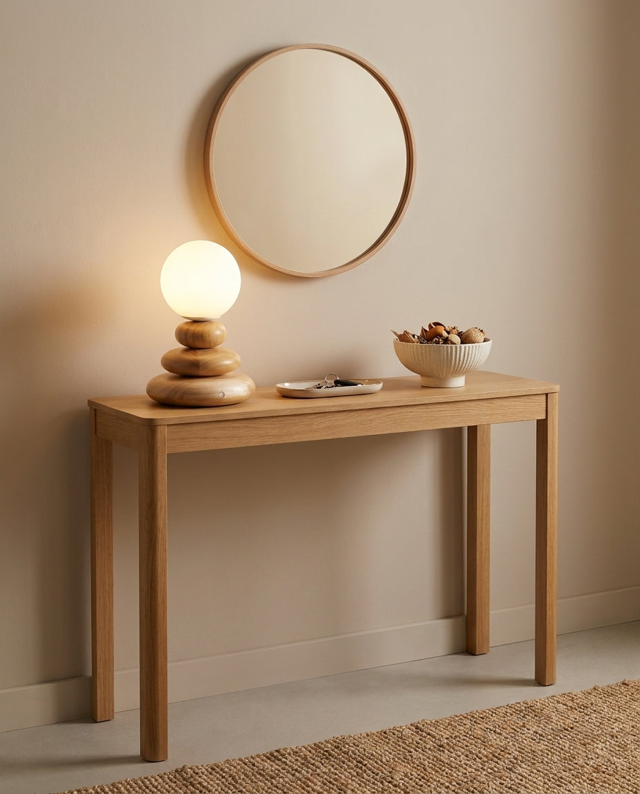 Oryn Charge Table Light — product view 9