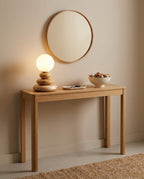 Oryn Charge Table Light — product view 9
