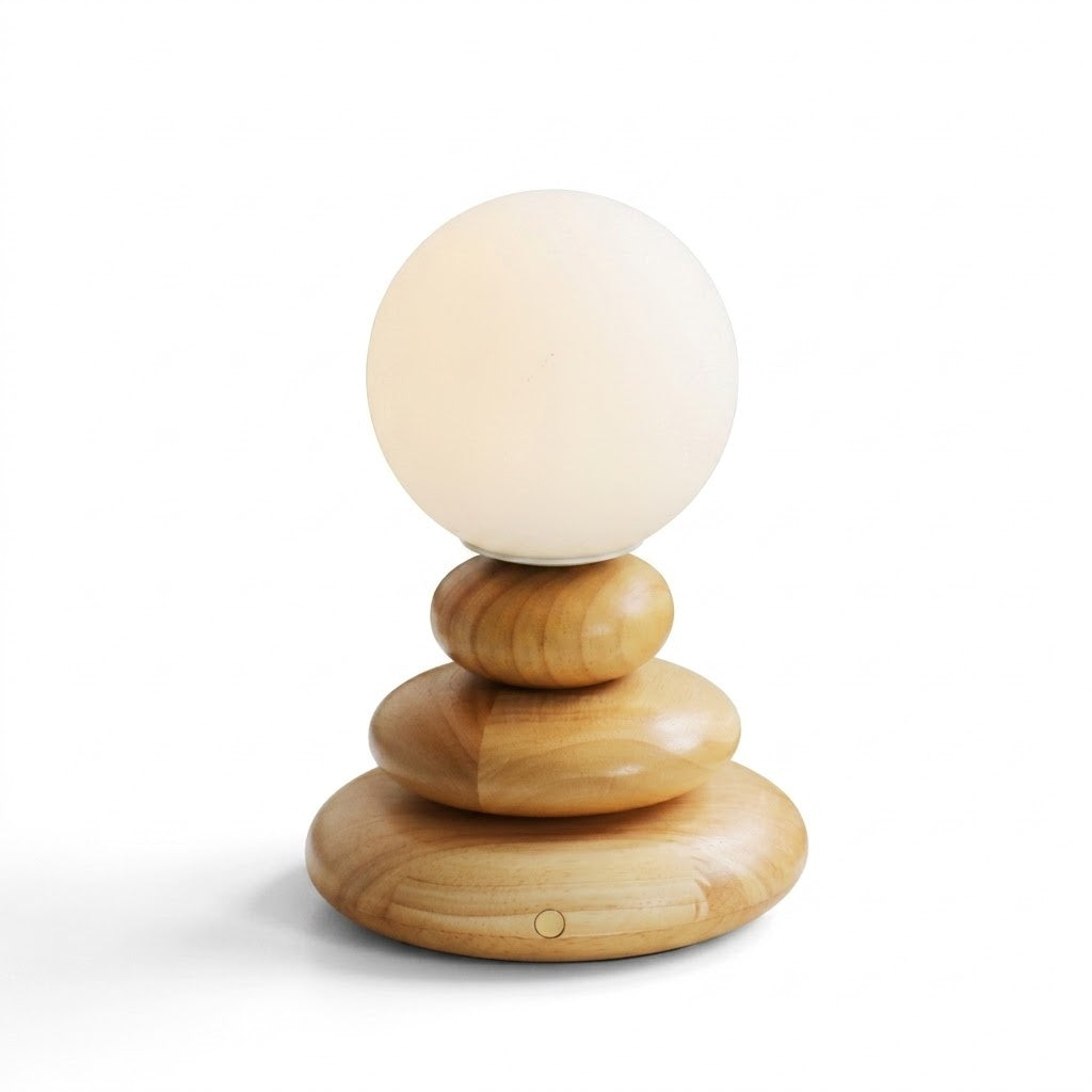 Oryn Charge Table Light — product view 12
