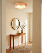 Bellgrove Flush Mount Ceiling Light — product view 2