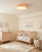 Bellgrove Flush Mount Ceiling Light — product view 3