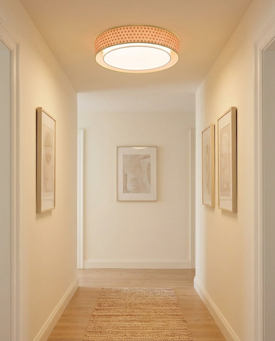 Bellgrove Flush Mount Ceiling Light — product view 8