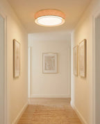 Bellgrove Flush Mount Ceiling Light — product view 8