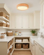 Bellgrove Flush Mount Ceiling Light — product view 10