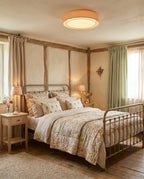 Bellgrove Flush Mount Ceiling Light — product view 11