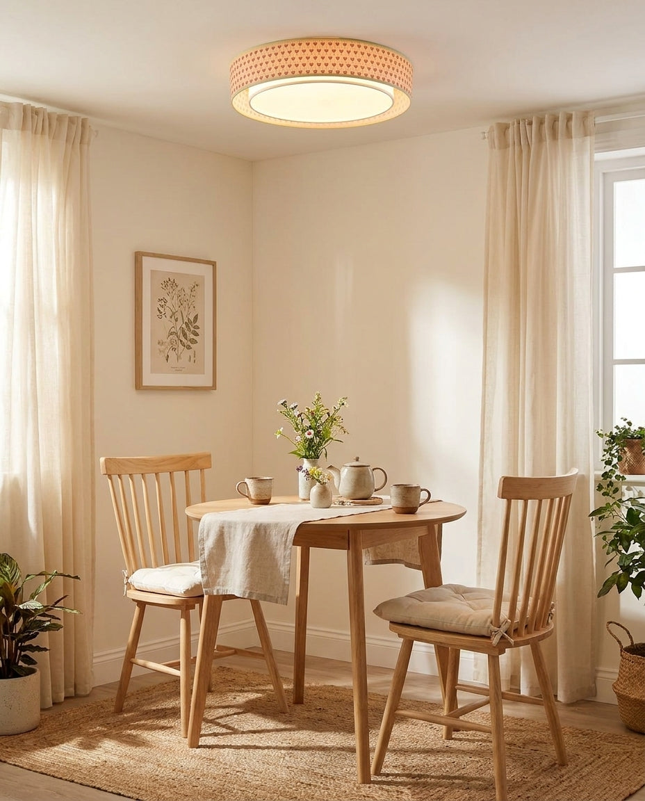 Bellgrove Flush Mount Ceiling Light — product view 12