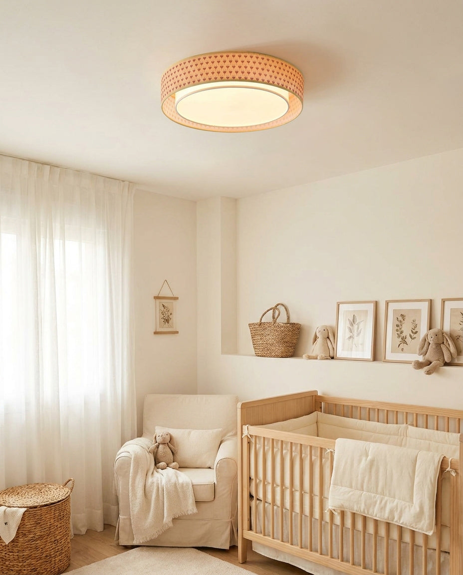 Bellgrove Flush Mount Ceiling Light — product view 13