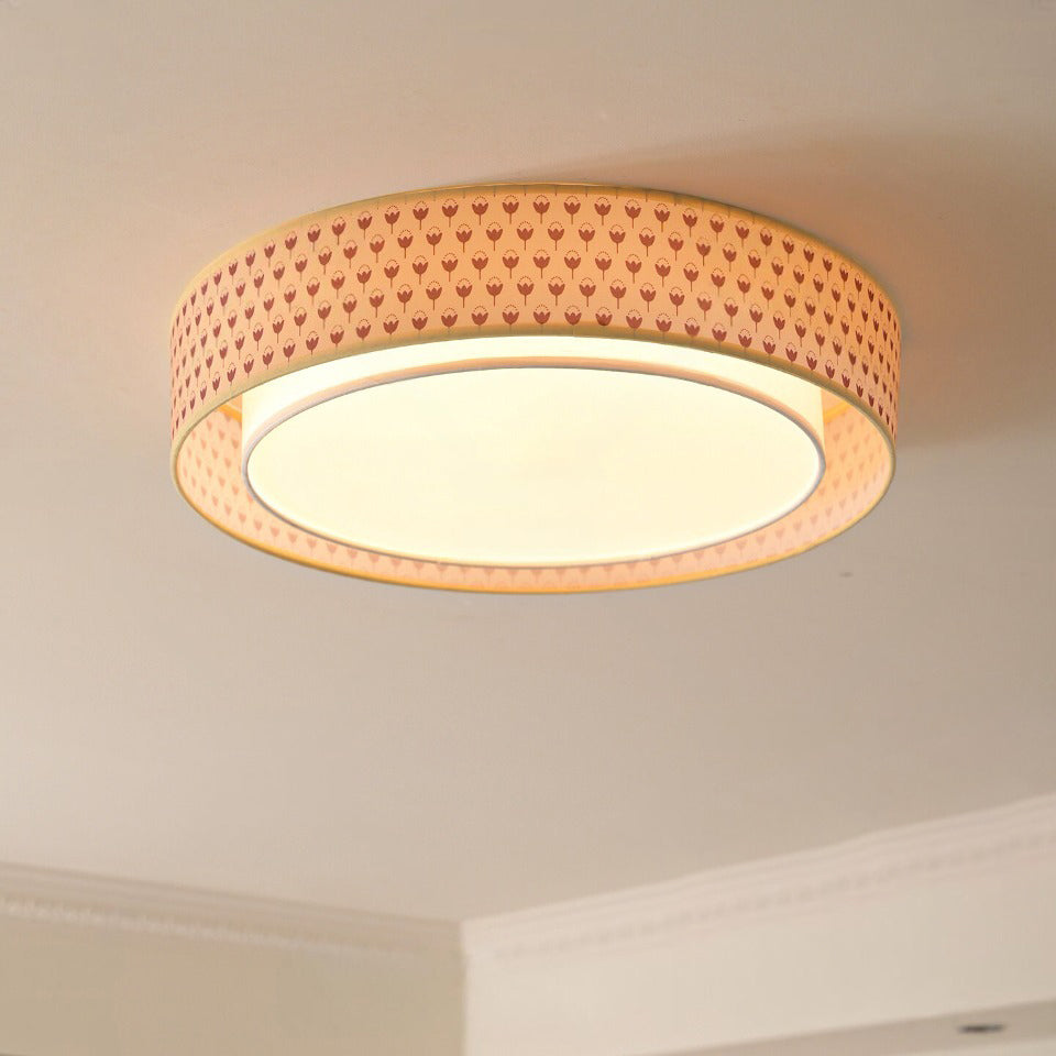 Bellgrove Flush Mount Ceiling Light — product view 15