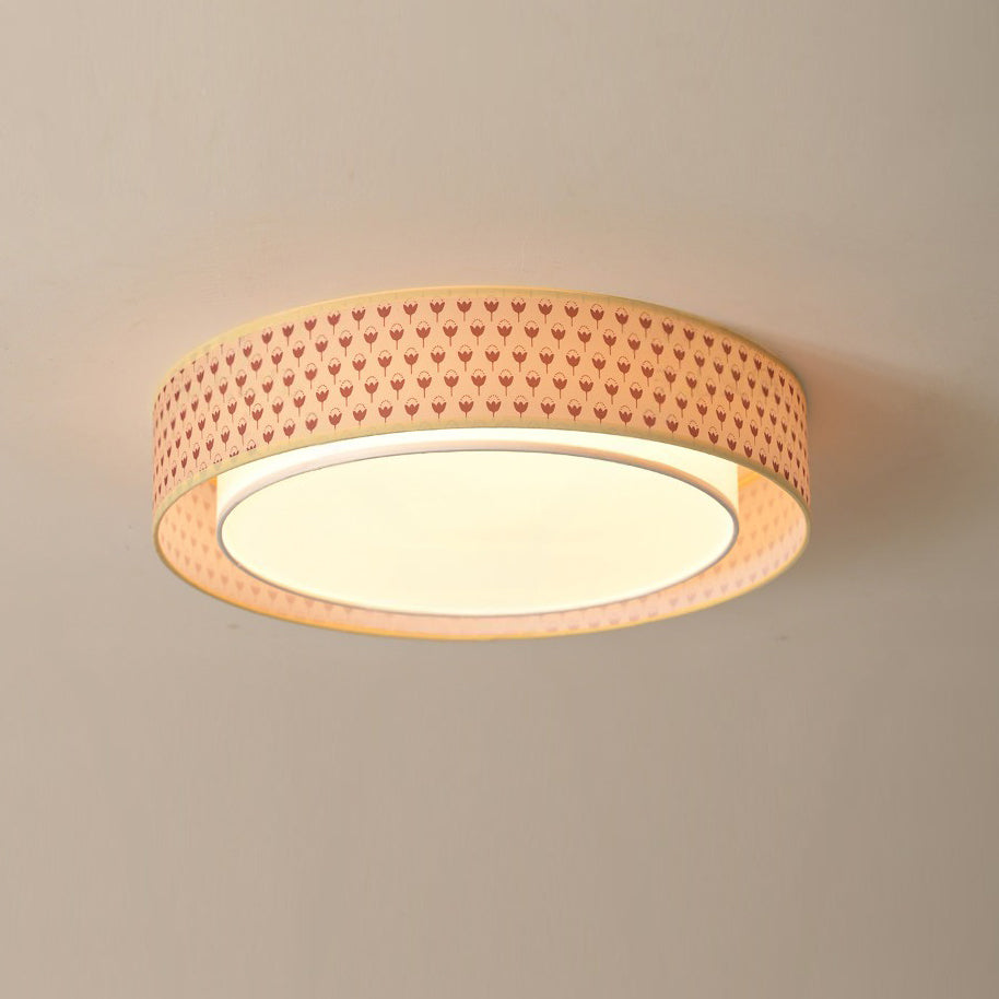 Bellgrove Flush Mount Ceiling Light — product view 16