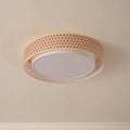 Bellgrove Flush Mount Ceiling Light — product view 17
