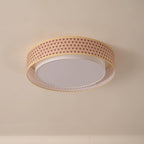Bellgrove Flush Mount Ceiling Light — product view 17
