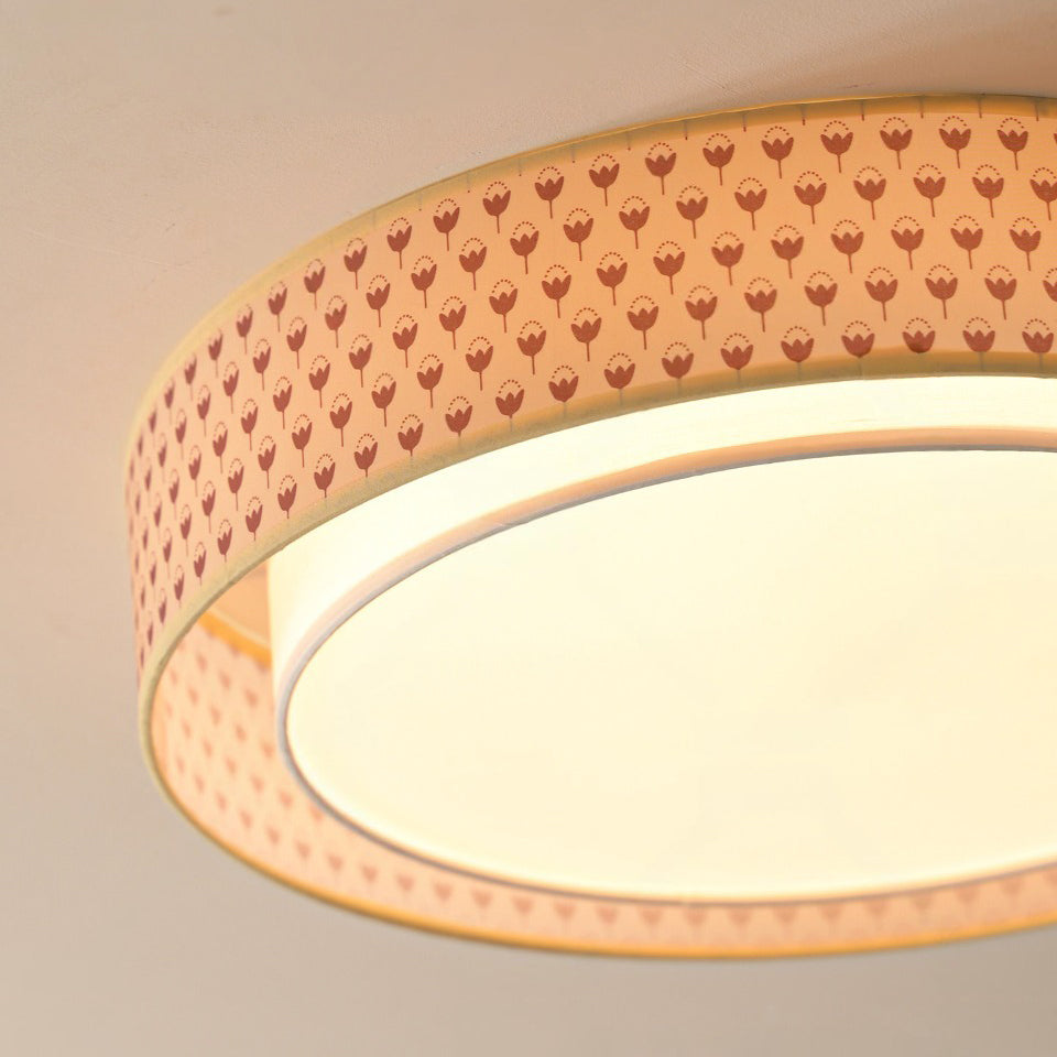 Bellgrove Flush Mount Ceiling Light — product view 18