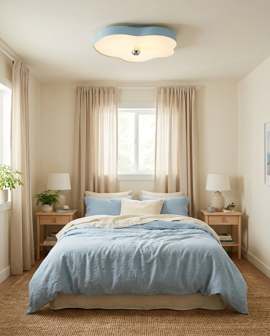 Avenlo Flush Mount Ceiling Light — product view 2