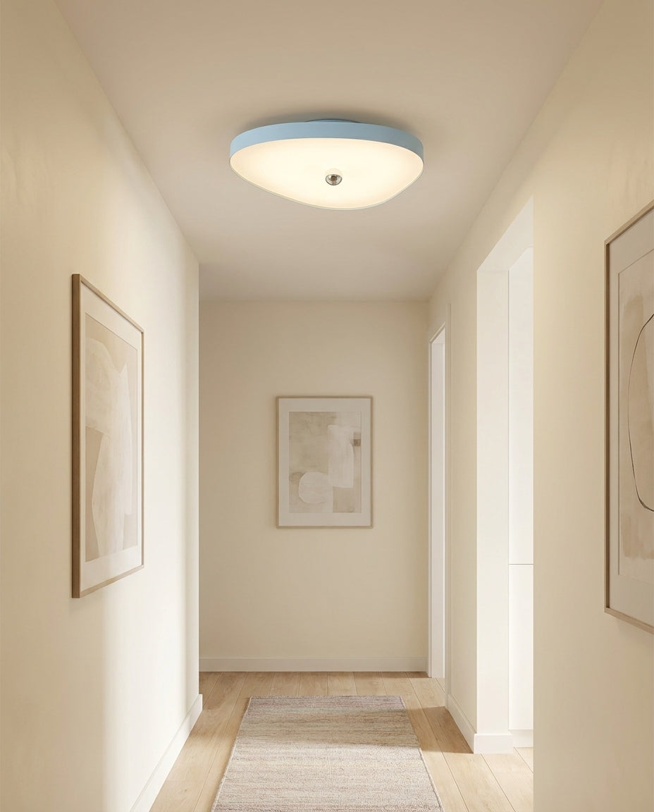 Avenlo Flush Mount Ceiling Light — product view 3