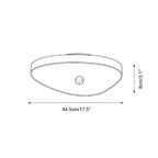 Avenlo Flush Mount Ceiling Light — product view 7