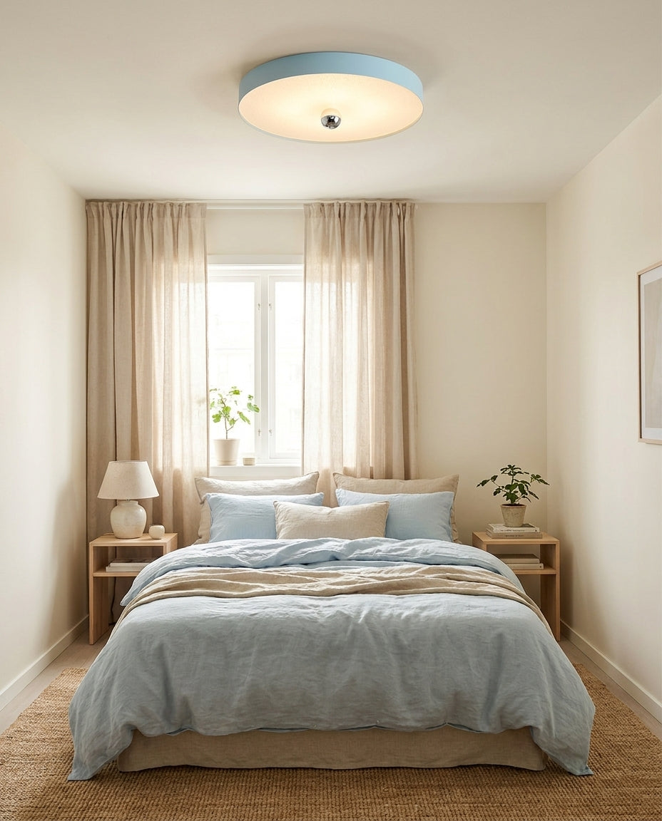 Avenlo Flush Mount Ceiling Light — product view 8